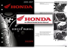 Manuale officina riparazione