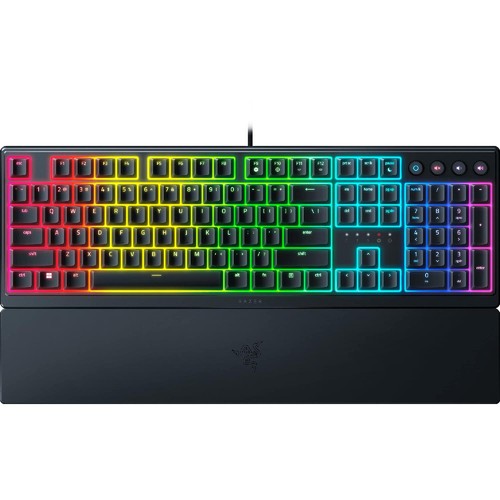 Razer tastiera usb gaming - razer,