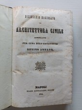 DIZIONARIO RAGIONATO DI