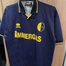 Maglia/maglia calcio vintage