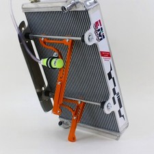 Radiatore Go Kart EM