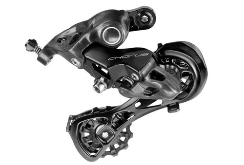 Mech posteriore campagnolo - posteriore,