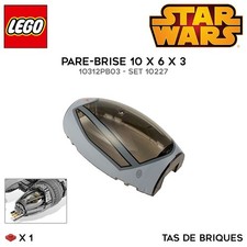 LEGO Star Wars Windscreen 10 x