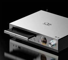 SHANLING Silvery CD80II