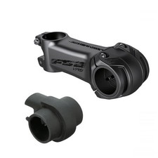 attacco manubrio ammortizzato