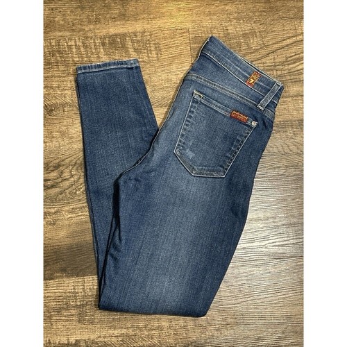 Jeans for all mankind - for,