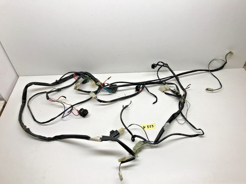 Cablaggio impianto elettrico - cablaggio,