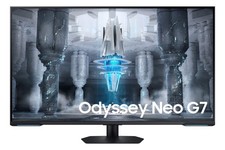 Samsung Serie 7 108,0 cm