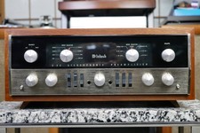 Mcintosh c22 early - mcintosh, original