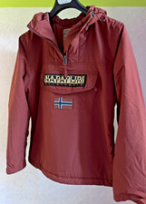 Giacca Rainforest Napapijri |