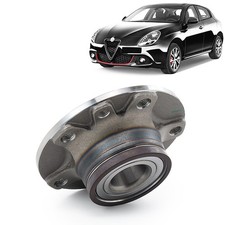 KIT CUSCINETTO MOZZO RUOTA