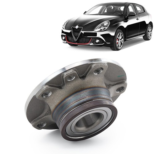 Kit cuscinetto mozzo ruota - cuscinetto,