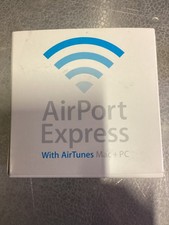 Apple AirPort Express AirTunes