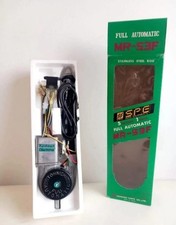 Antenna elettrica per auto - elettrica,