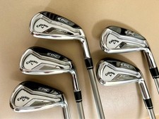 Callaway EPIC FORGED STAR Set