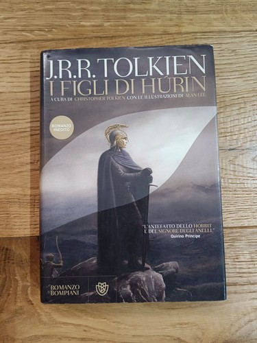 Tolkien i figli di - tolkien,