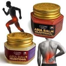 Balsamo Antico Antidolorifico