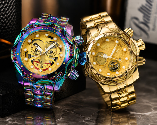 Orologio moda uomo - uomo, lusso