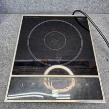 Piano Cottura Induzione