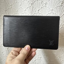 Louis Vuitton Epi Agenda
