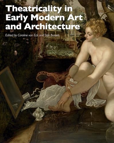 Theatricality early modern - in,