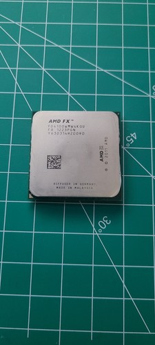 Amd 4100 processore - fx-4100,