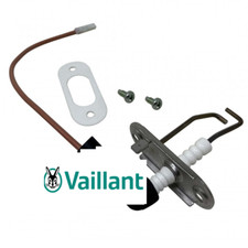 Elettrodo accensione caldaia Vaillant 0020246709 VM 486/5-5, 656, VMW 246/7-2