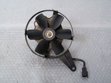 ELETTROVENTOLA RADIATORE PER YAMAHA GTS 1000 ABS DEL 2000 (e20116)