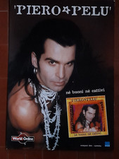 Piero Pelù - Né buoni né