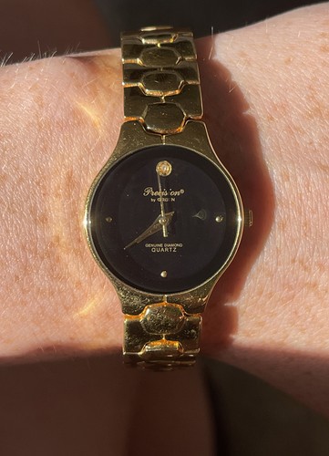 Orologio analogico donna - analogico,