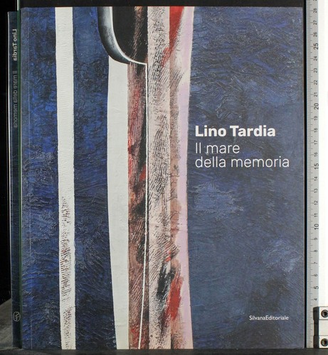 Mare della memoria lino - il, memoria.