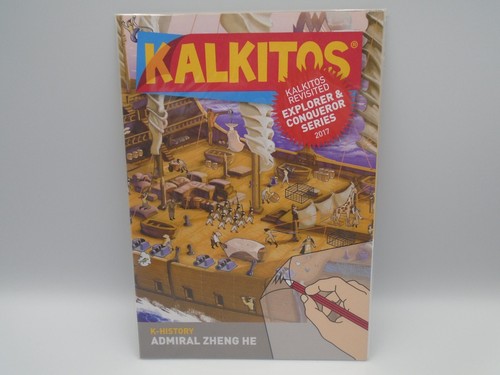 Kalkitos rub down transfers - kalkitos,
