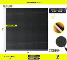 Tessuto Coprisedili Interni