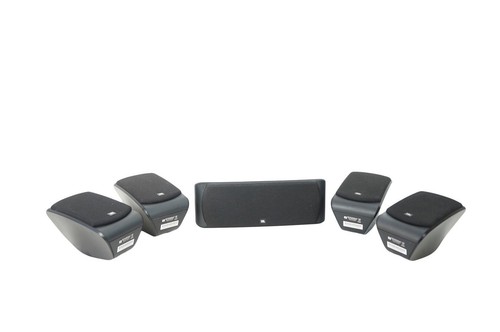 Jbl scs 200 casse - ✅5x,