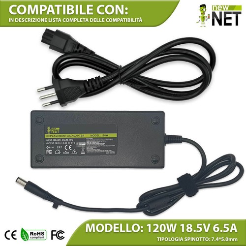 Trasformatore compatibile con