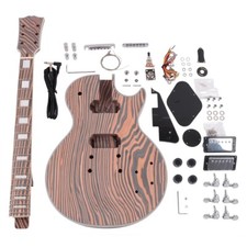 Kit chitarra elettrica 2025