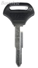 Replacement Key Blank Fits