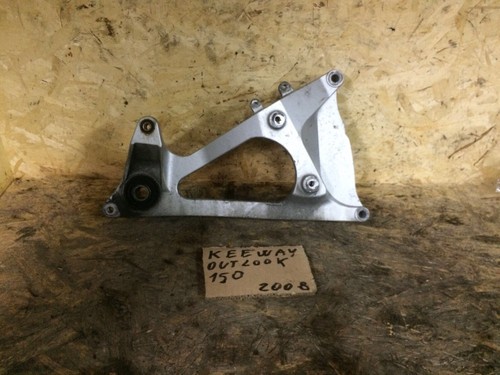 Keeway outlook 150 2008 - keeway,