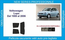 pellicole oscuranti vetri