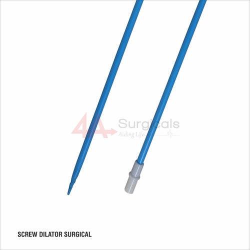 Dilatatore vite pcnl - a,
