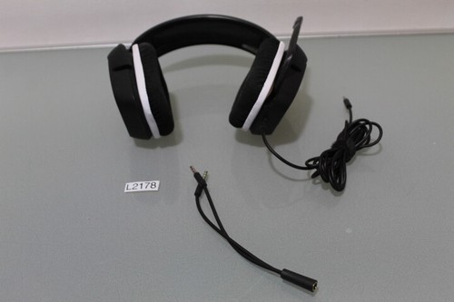 Logitech g332 cuffie - logitech, g