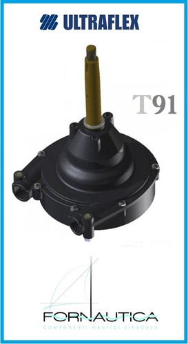 Timoneria ultraflex t91 per - timoneria,