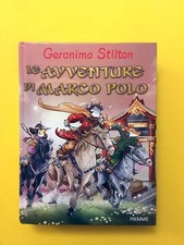 Le avventure di Marco Polo-di