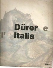 DURER E L 'ITALIA    ( POS
