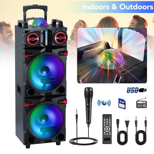 Altoparlante bluetooth doppio - bluetooth,