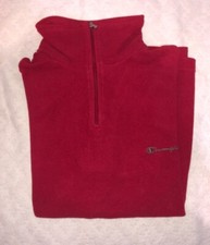 Felpa collo alto - alto, zip