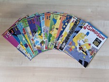 I Simpson + Bartman - Bongo