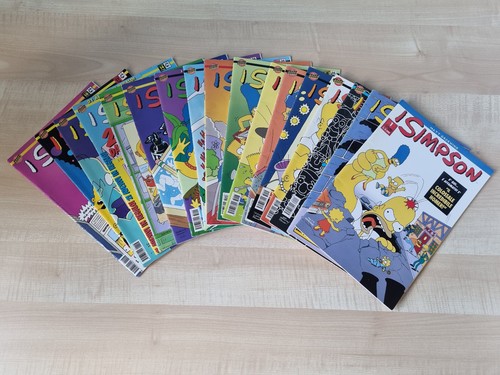 Simpson bartman bongo - simpson,