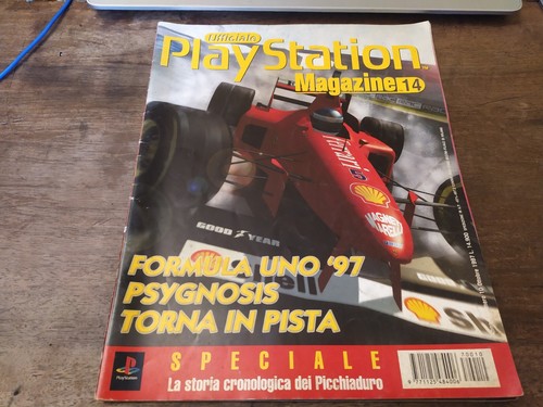Rivista magazine ufficiale - rivista,