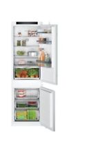 Frigorifero da Incasso Combinato 260 lt E No Frost Serie 4 KIN86VSE0 BOSCH